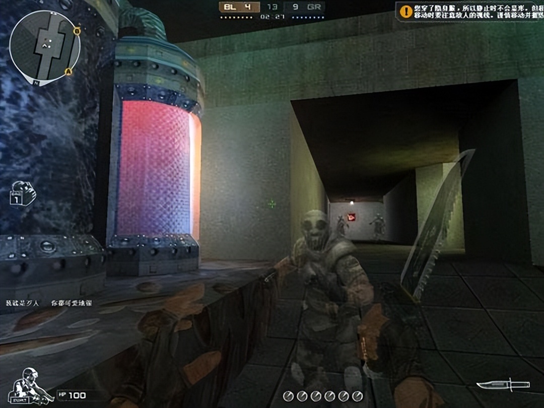 cf十年老玩家都不知道的冷知识,cf新玩家不知道的那些冷知识