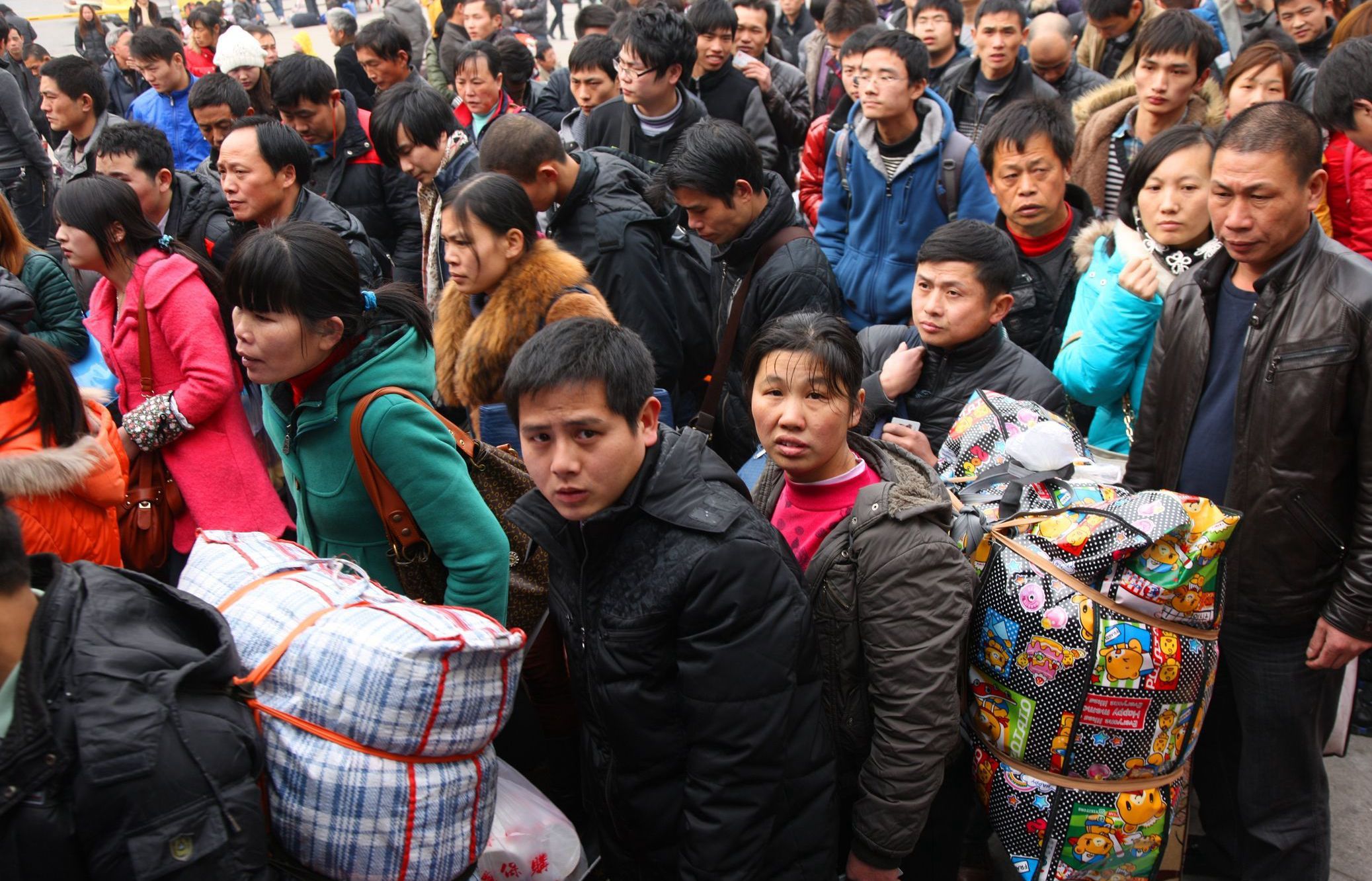 专家的“好建议”，让“何不食肉糜”这句千古名言始终充满生命力