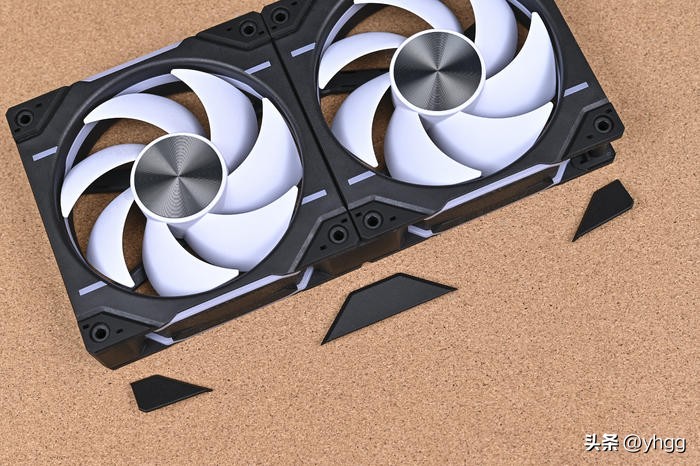 黑金全塔海景房——ROGZ790HERO+4080猛禽+追风者NV7装机展示