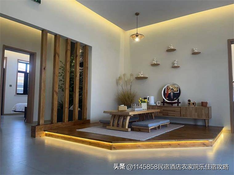 秦皇岛民宿推荐性价比高,秦皇岛北戴河民宿经济实惠