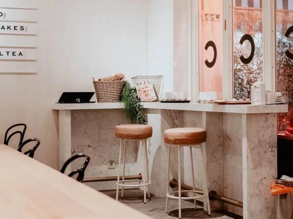 3万能开的咖啡加盟店,咖啡加盟利润排行榜最新