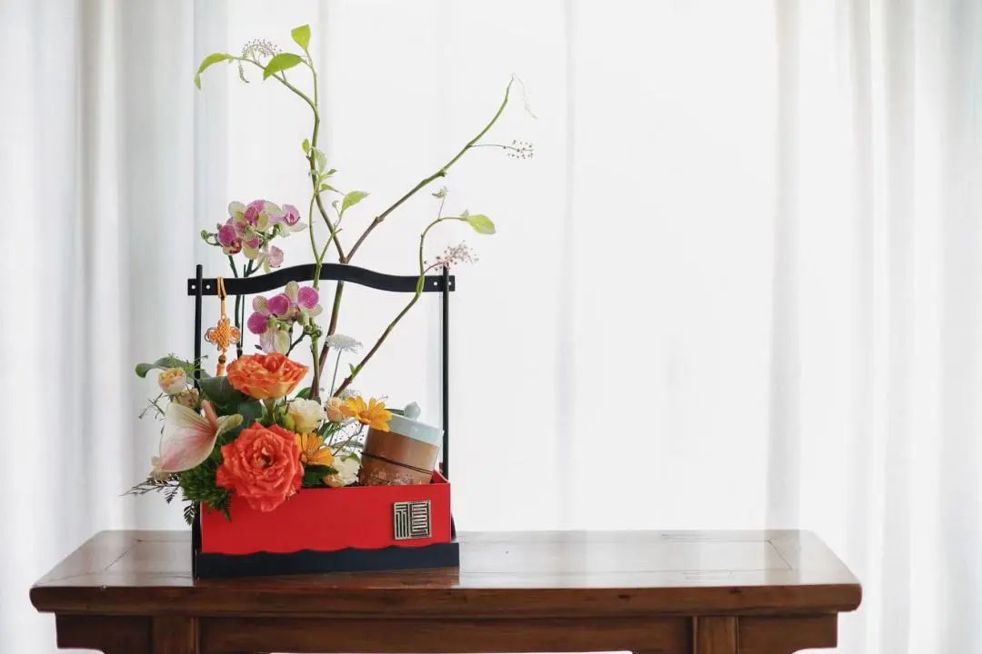 中秋节撞上教师节，花店不能错过这三大商机