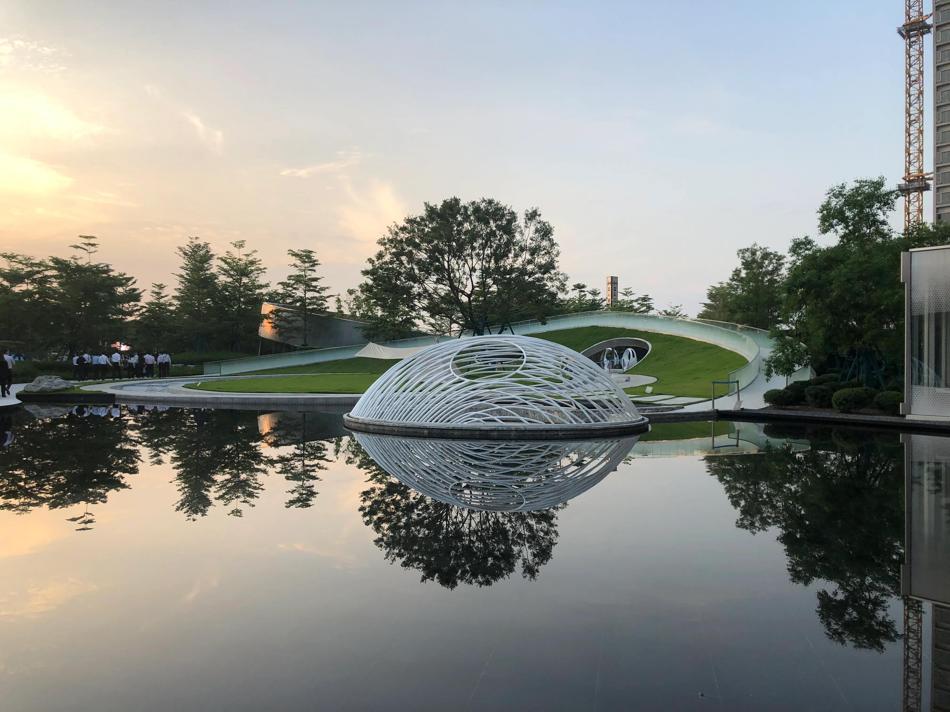 广州首开保利云湖壹号优缺点,首开保利云湖壹号多少钱一平