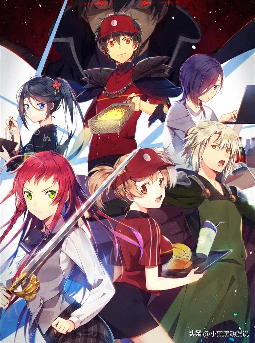 十部异世界穿越开挂的动漫,十部穿越类型的动漫有哪些