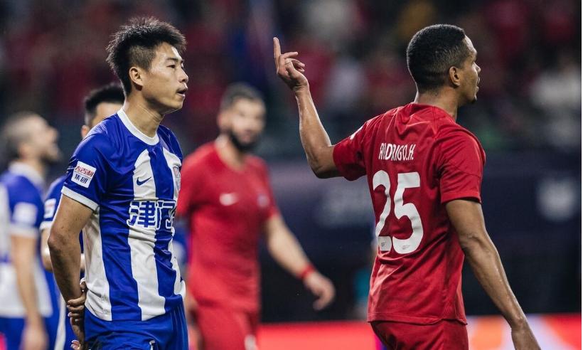 中超足协处罚完整视频,中超被禁赛的裁判