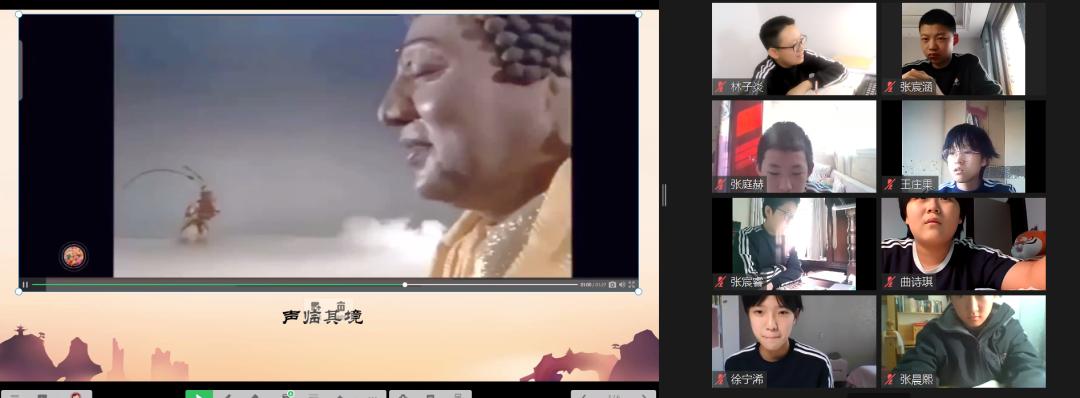 五育并举收获或心得,五育并行之美