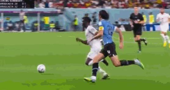 世界杯球迷愤怒时刻,这届世界杯乌烟瘴气