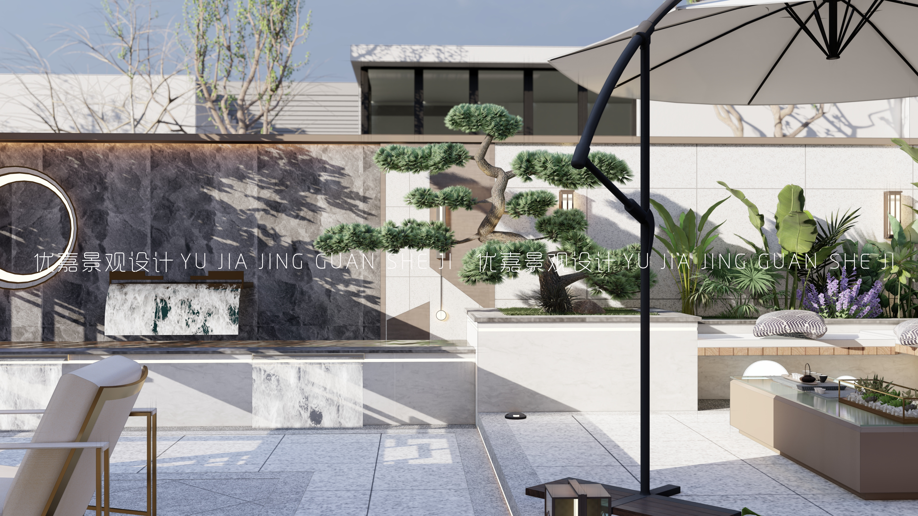 新中式风格经久耐看不过时,感受一下新中式风格独特的魅力