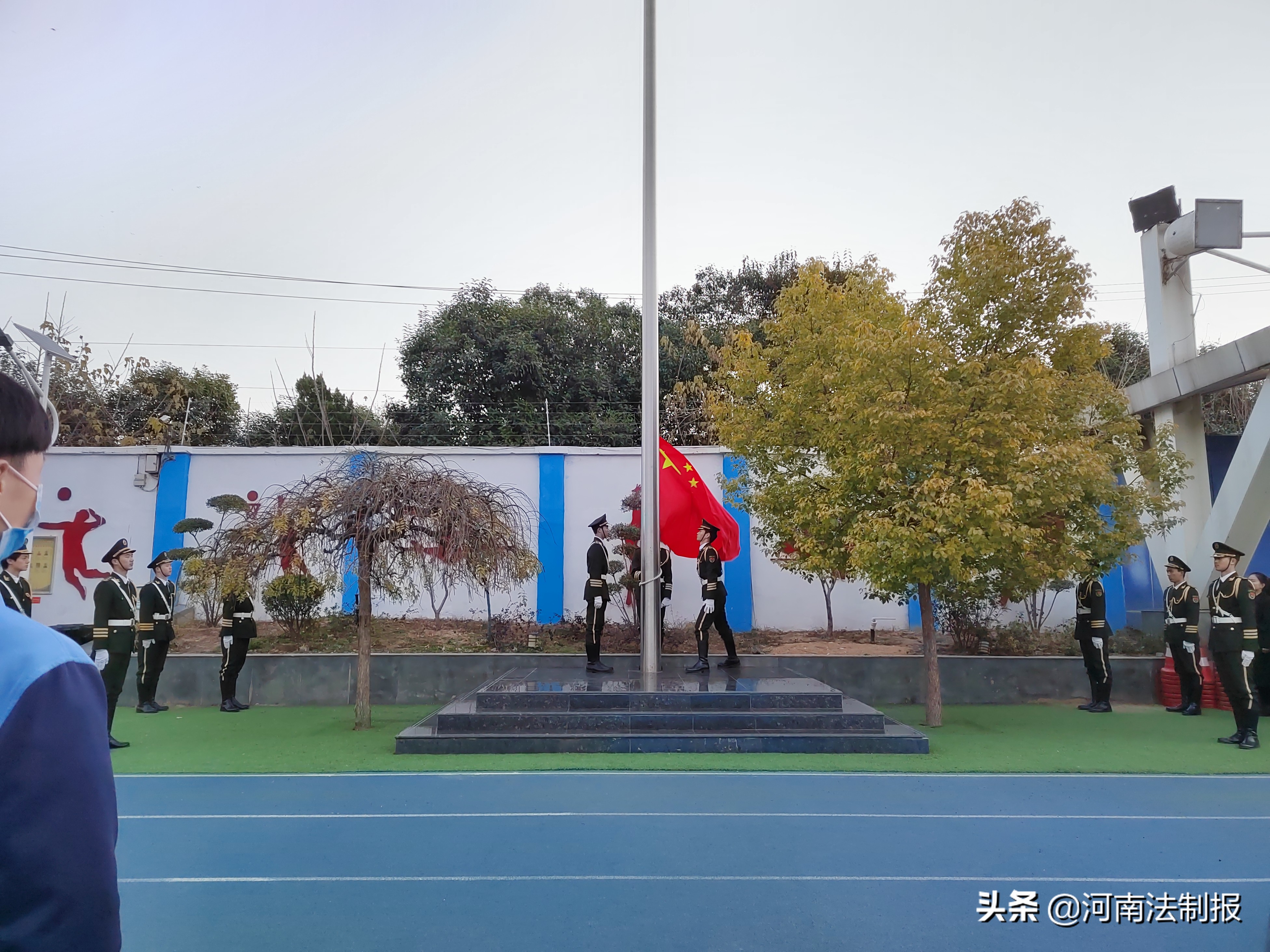 郑州第一零七高级中学,郑州第一四七高级中学