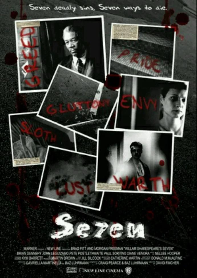 精选30部高分经典电影,此生必看的100部高分电影推荐一下