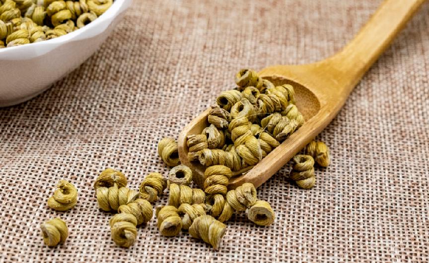 石斛的吃法石斛磨粉一天吃几克,石斛的正确吃法