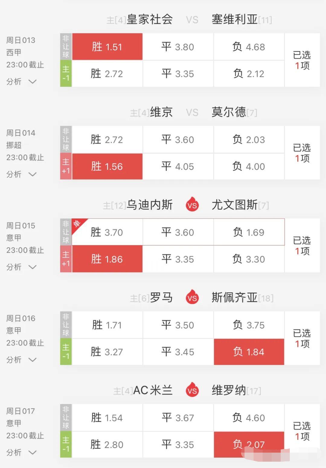 今日足球英甲竞彩实单推荐,竞彩足球今日全部分析预测推荐