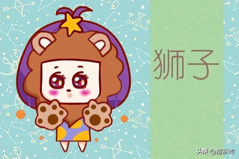 金牛男和狮子女谁离不开谁金牛男抵抗不了狮子女