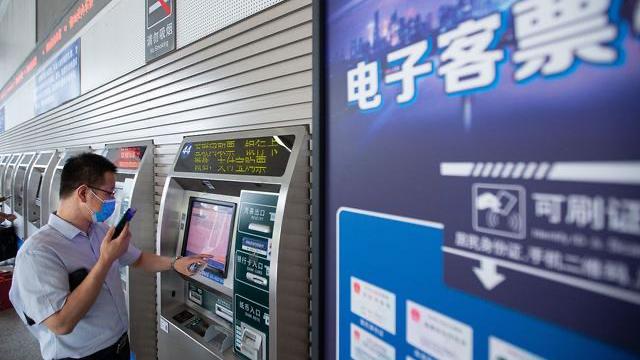 坐火车办临时身份证需要什么,临时身份证怎么坐火车高铁之类的