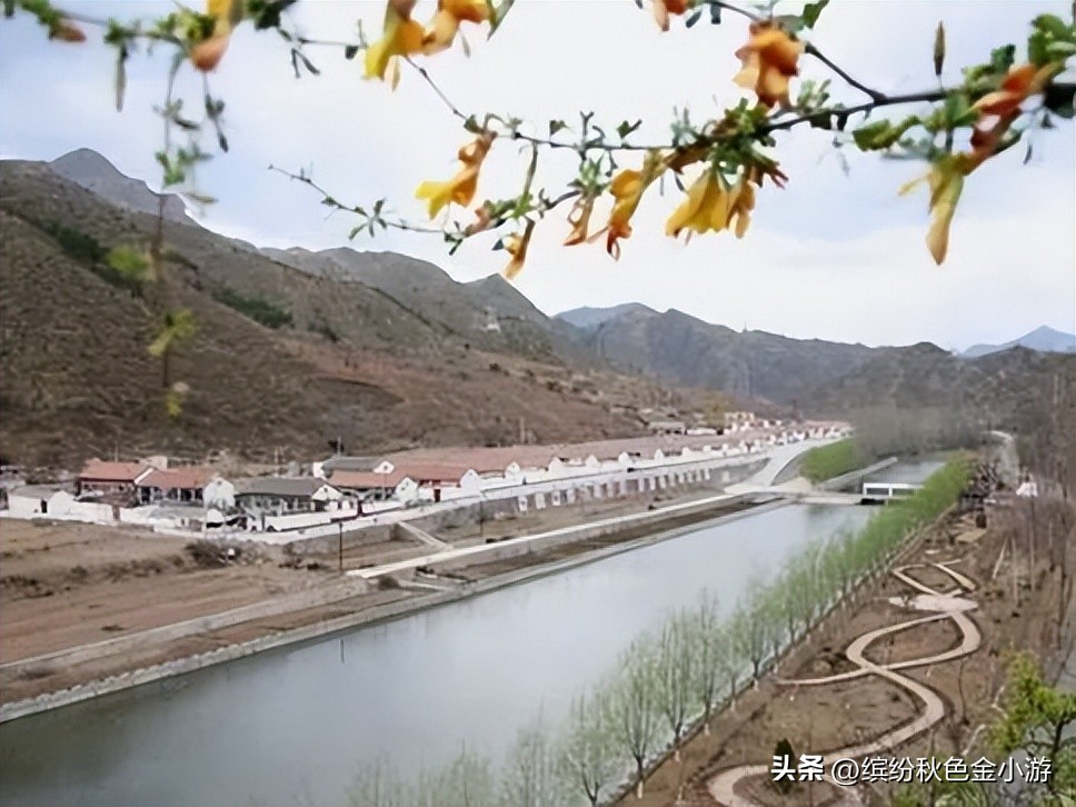 怀柔适合自驾游路线有哪些景区,怀柔适合自驾游的地方有哪些