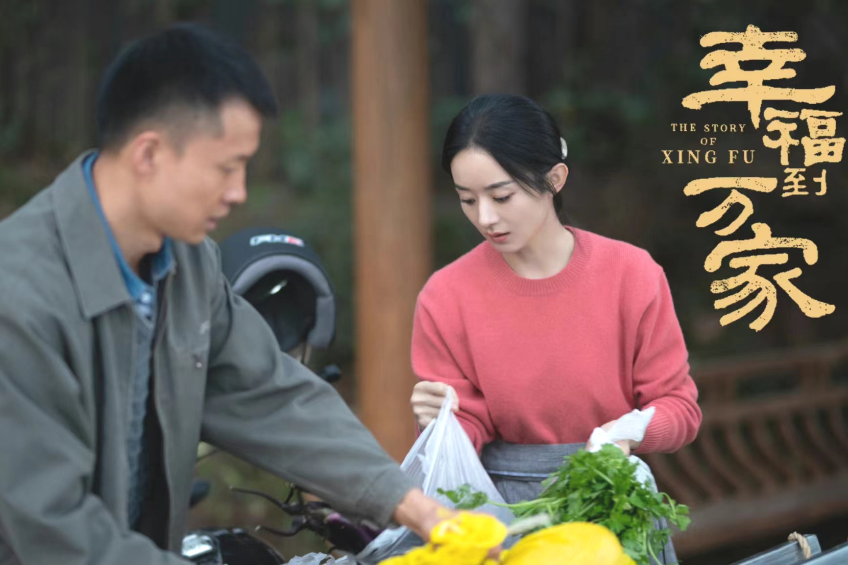 于子洋如懿传扮演的谁,于子洋御注