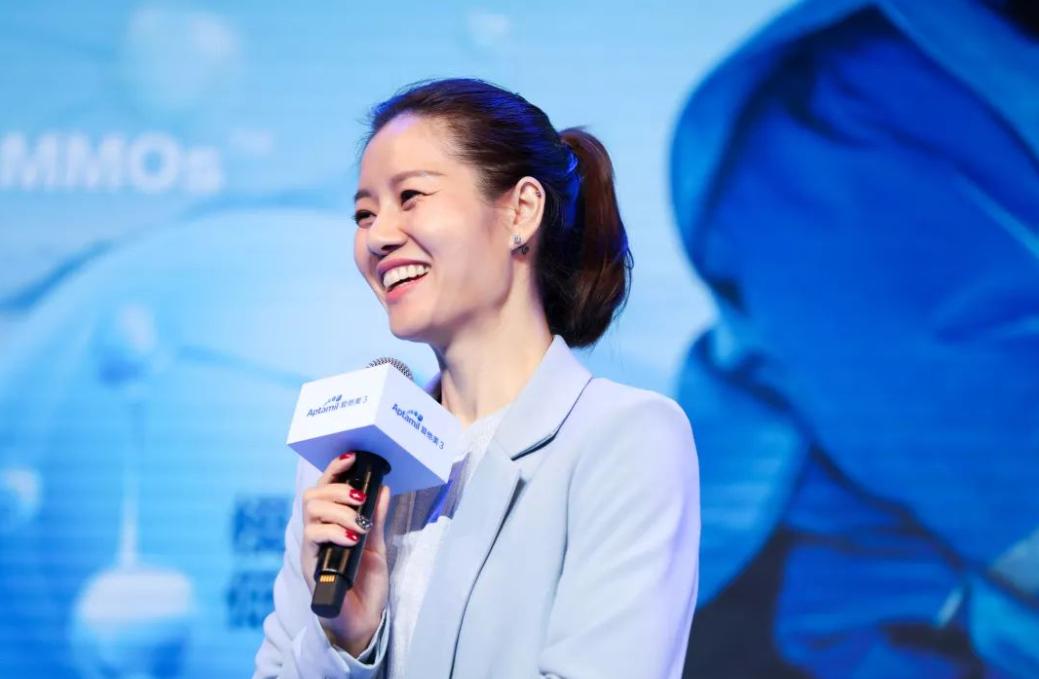 如今的李娜状况如何,李娜现状图