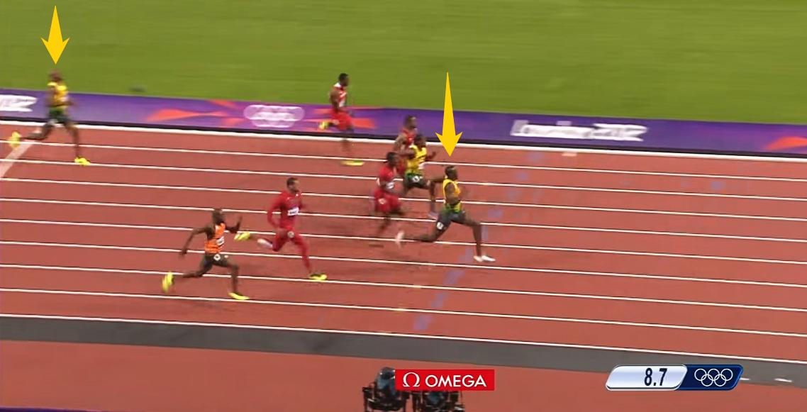 郑恺为什么要和苏炳添训练,郑恺以前国家二级运动员的视频