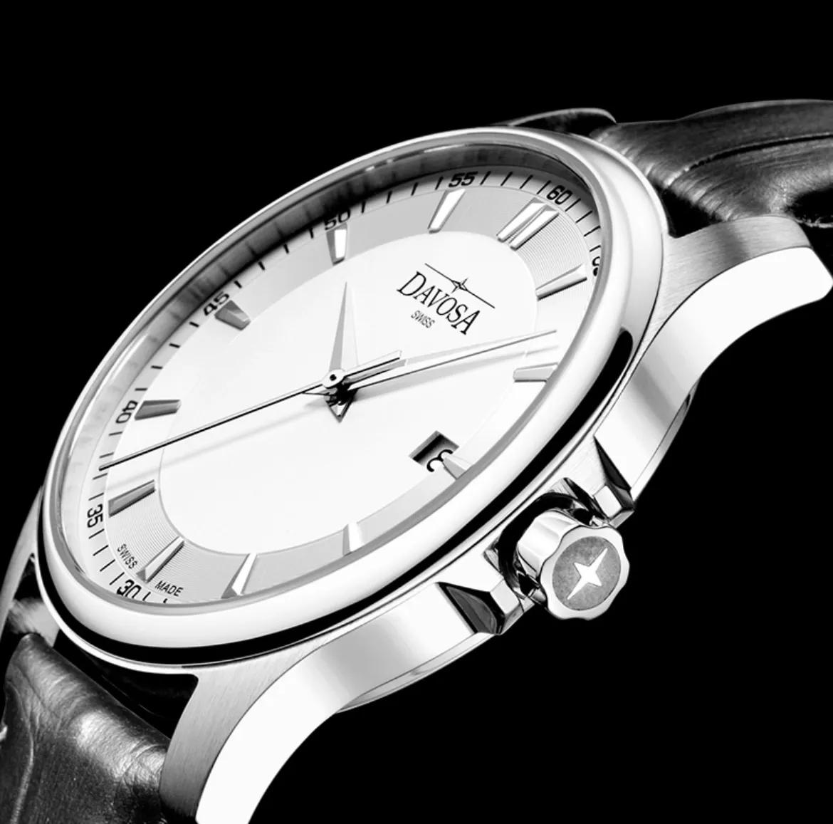 堪比大牌的小众品牌手表,各种品牌的手表最值得买的款式