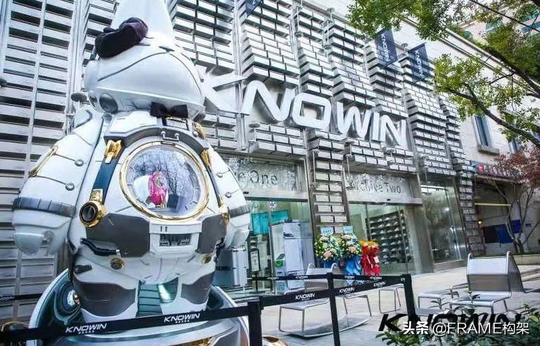 年轻人对设计的整体需求,年轻人喜欢的空间