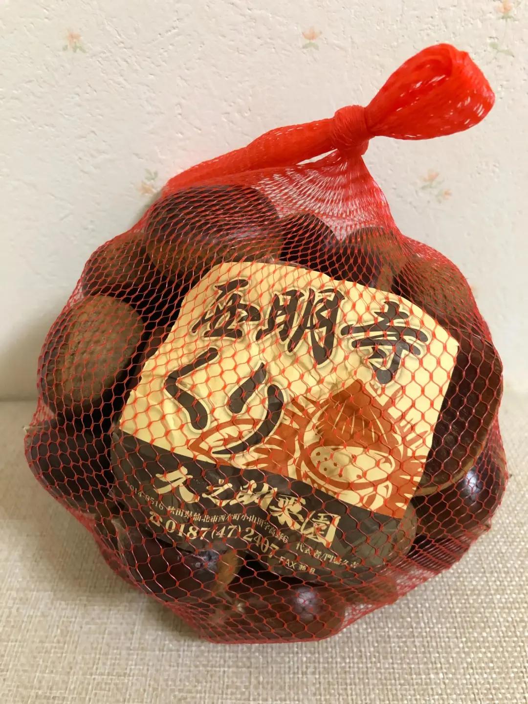 秋田小吃名字,秋田名物是什么