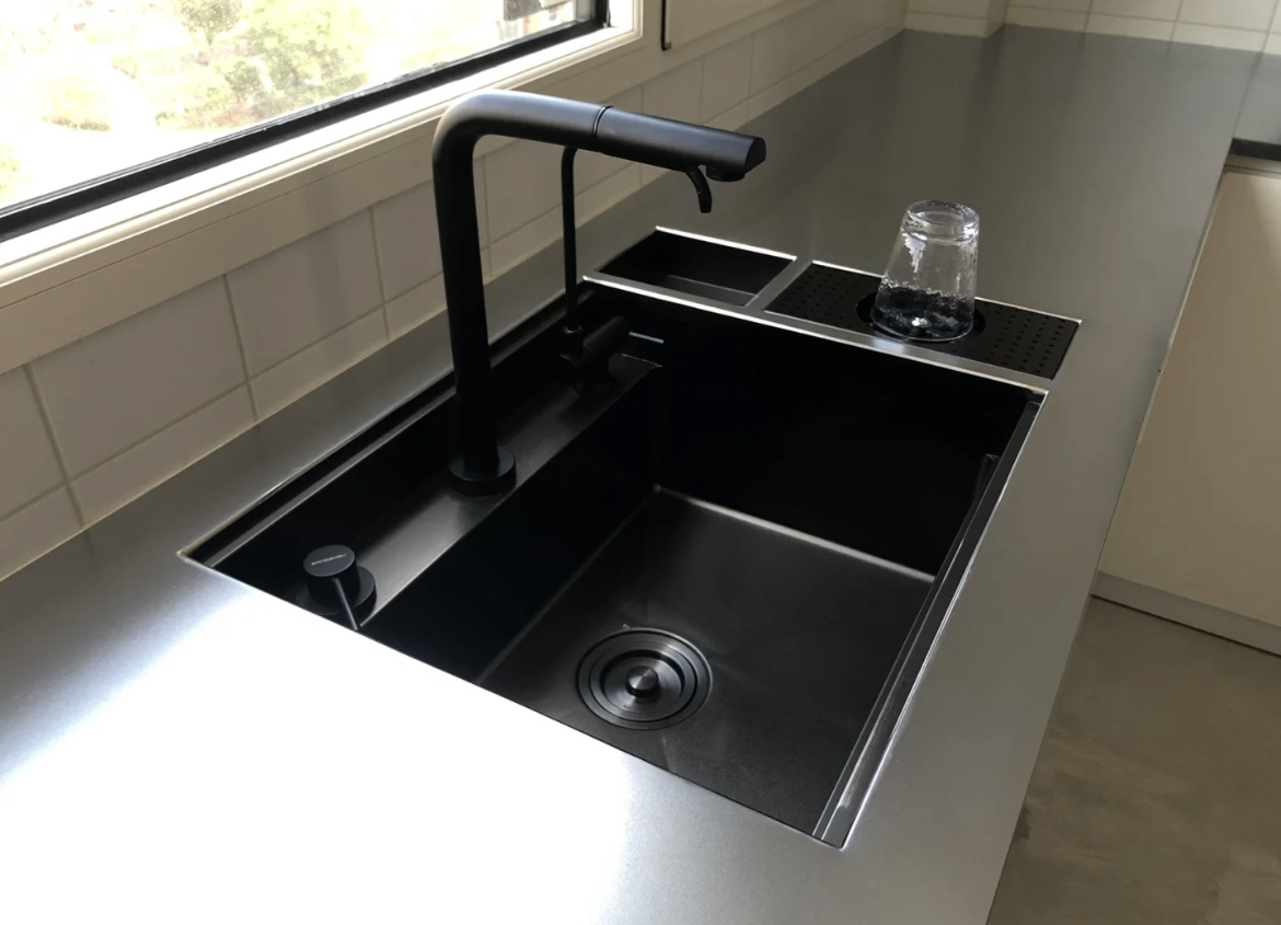 不锈钢台面最好用,不锈钢台面用后真实感受