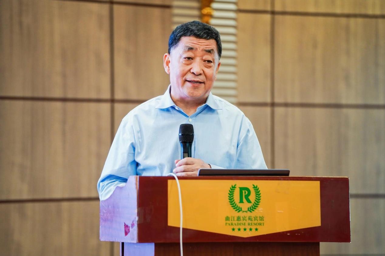 自知者明，知猪者赢——2023西北地区生猪种业论坛侧记