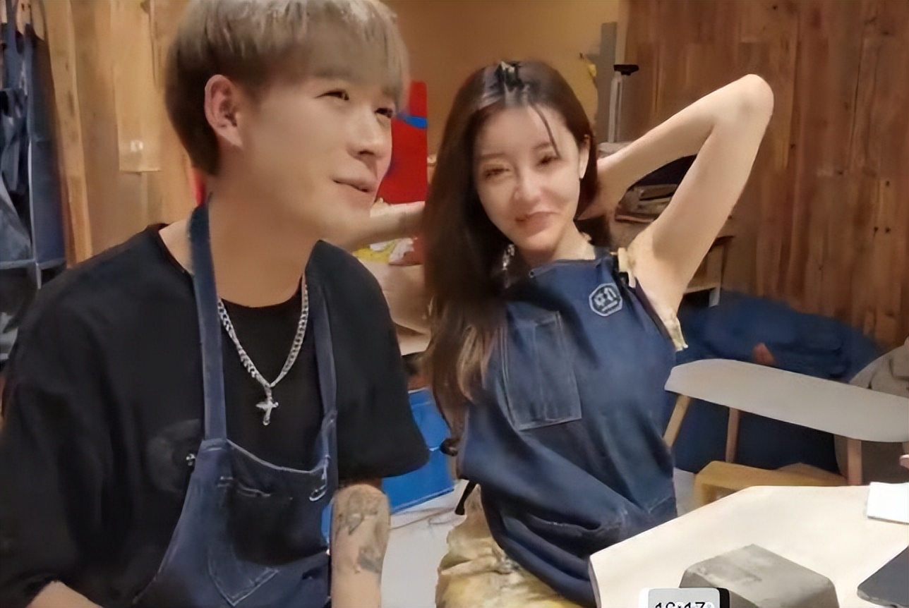 童锦程的最佳户外男主播,童锦程和户外主播连麦