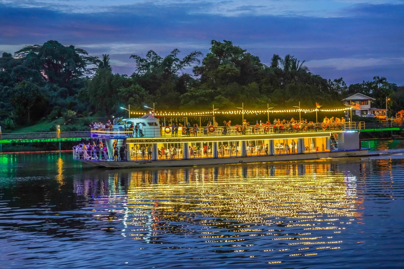 马来西亚最有历史感的城市,马来西亚砂拉越主要城市