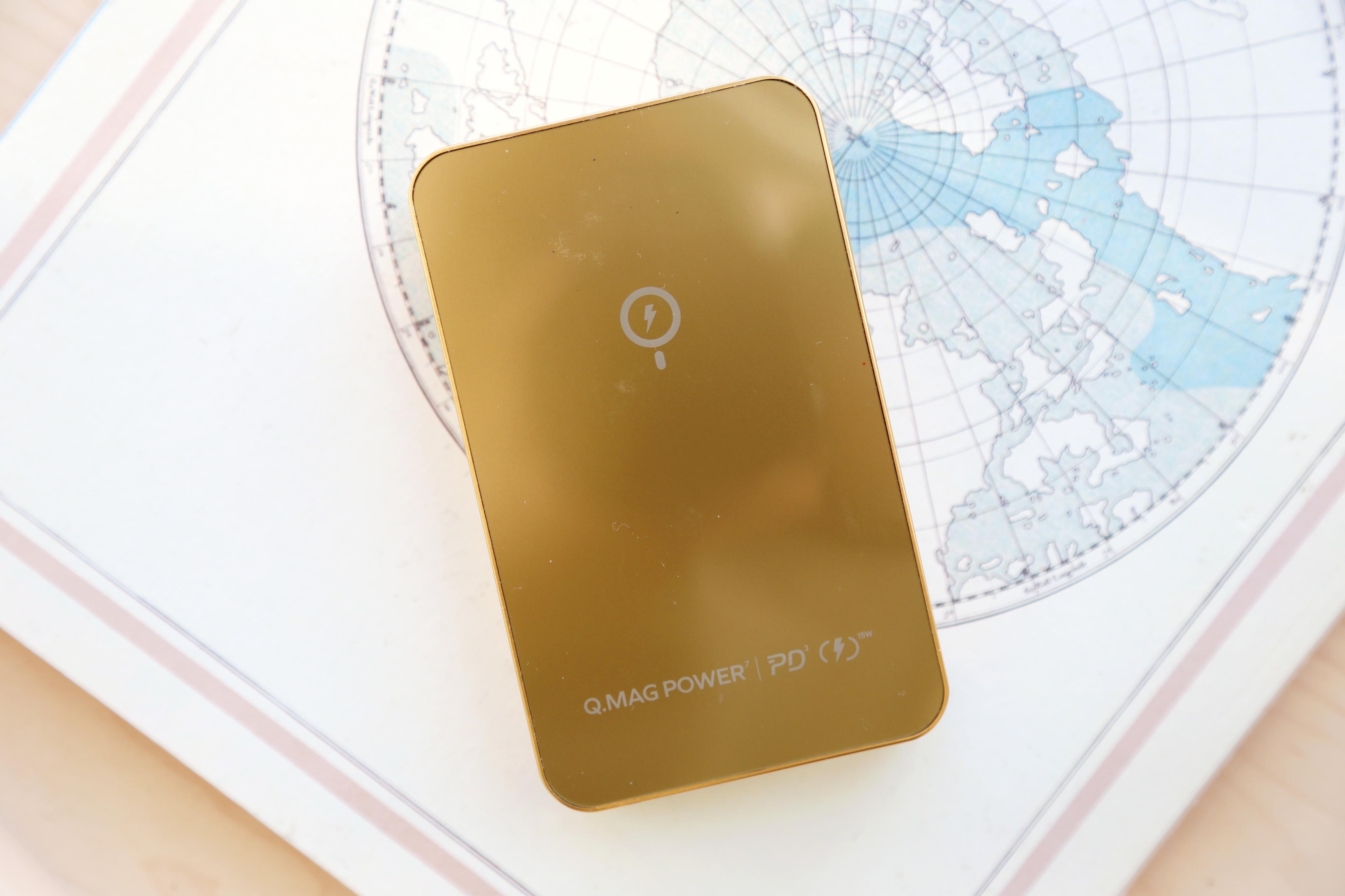 金价大涨……不如来一块摩米士兔年限定充电宝！