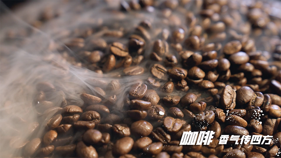 跟着这个旋律，感受有一种叫云南的生活