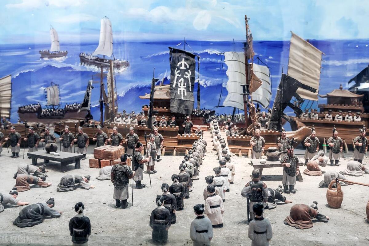 日本人的祖先真的是徐福吗,日本人祖先真相大白不是徐福