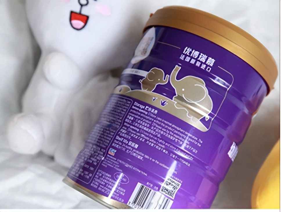 优博瑞慕换什么奶粉好,优博瑞慕奶粉增加抵抗力