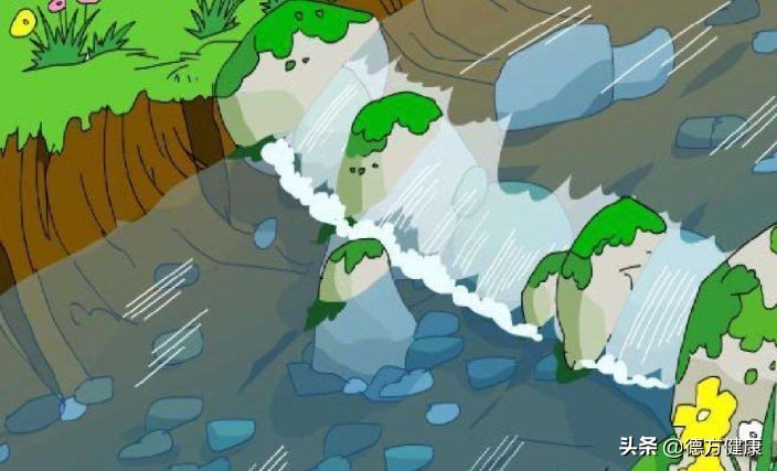 正常排尿是什么样的,排尿的过程是怎样的