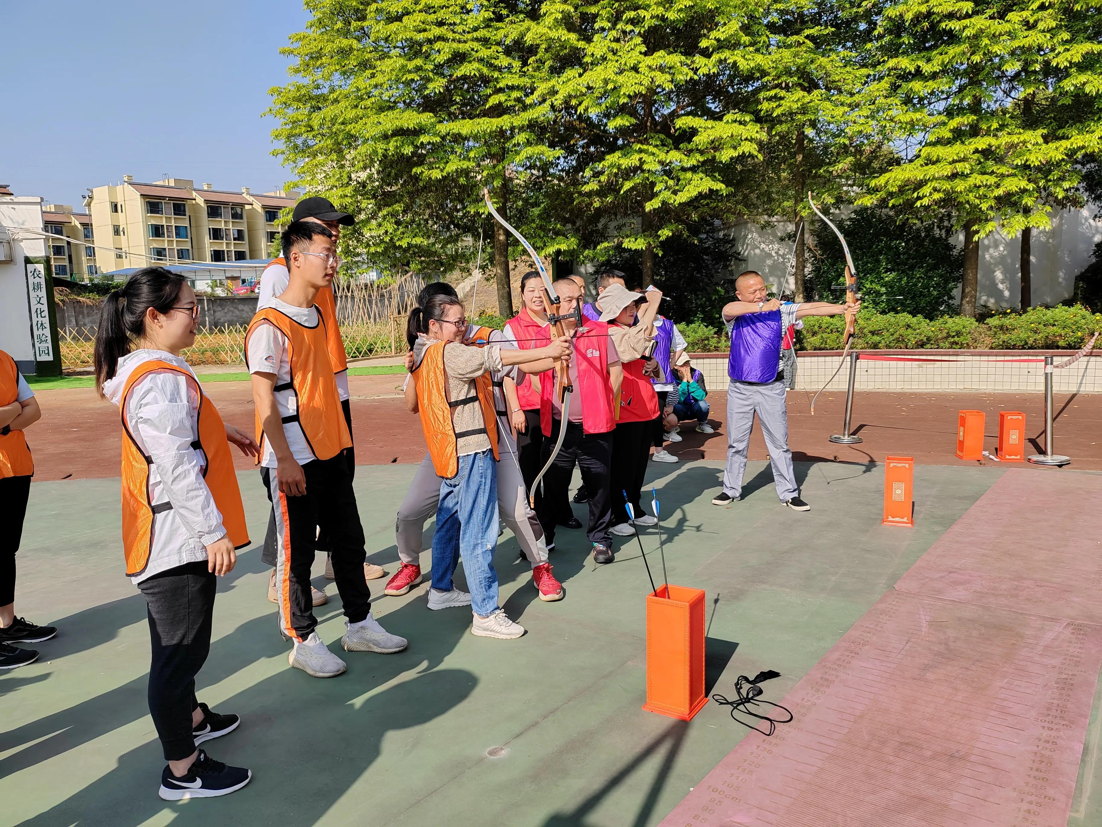 黄水乡运动会,喜迎大运乐动蓉城