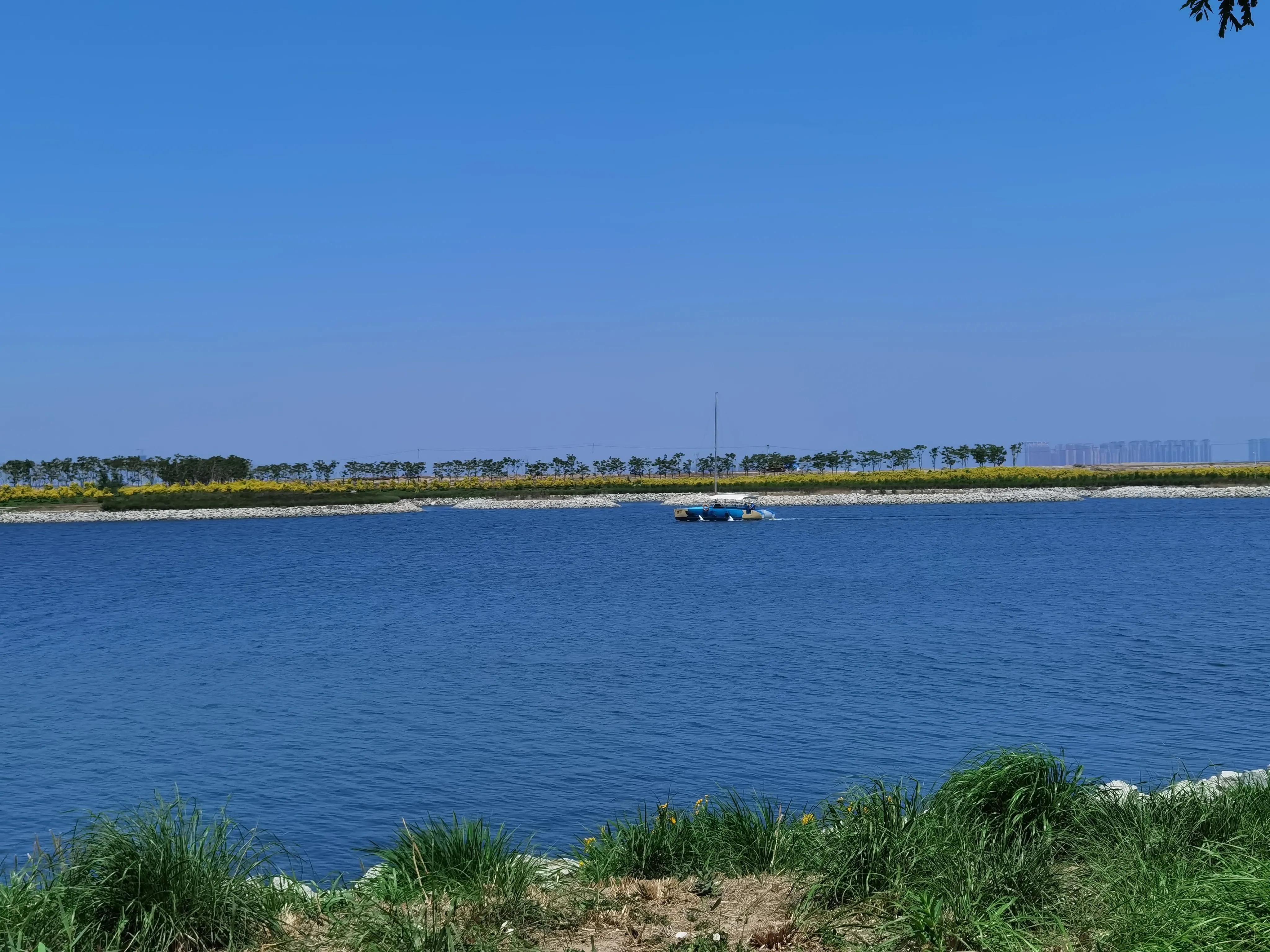 南湾海洋动物公园,国家海洋博物馆和南湾公园哪个好