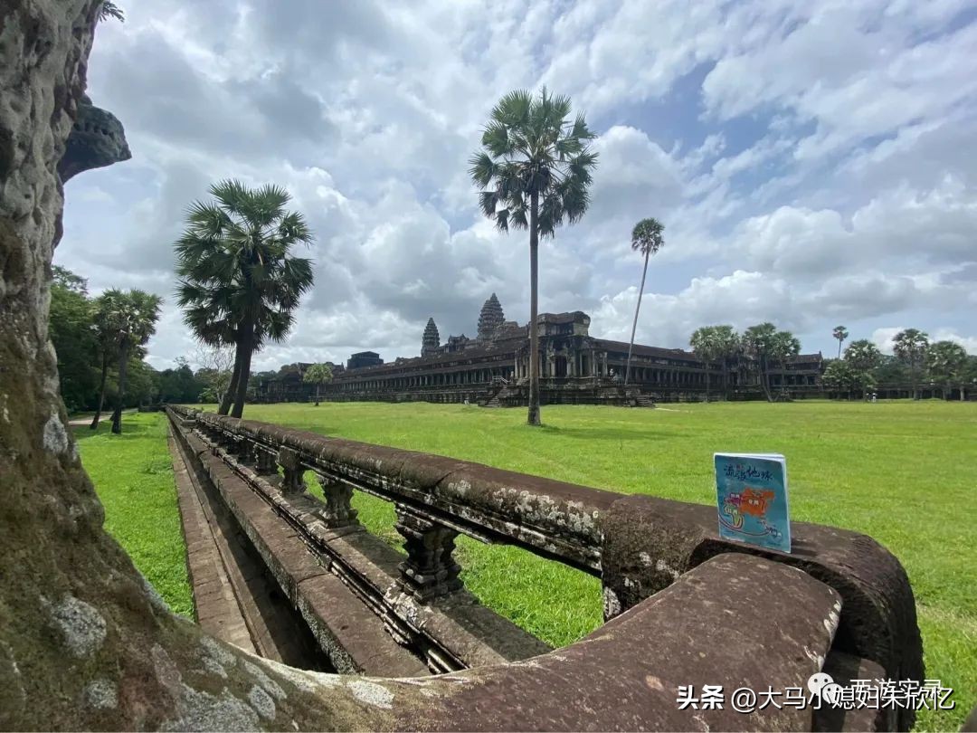 柬埔寨十大旅游地点吴哥窟,吴哥窟好玩吗值得去吗