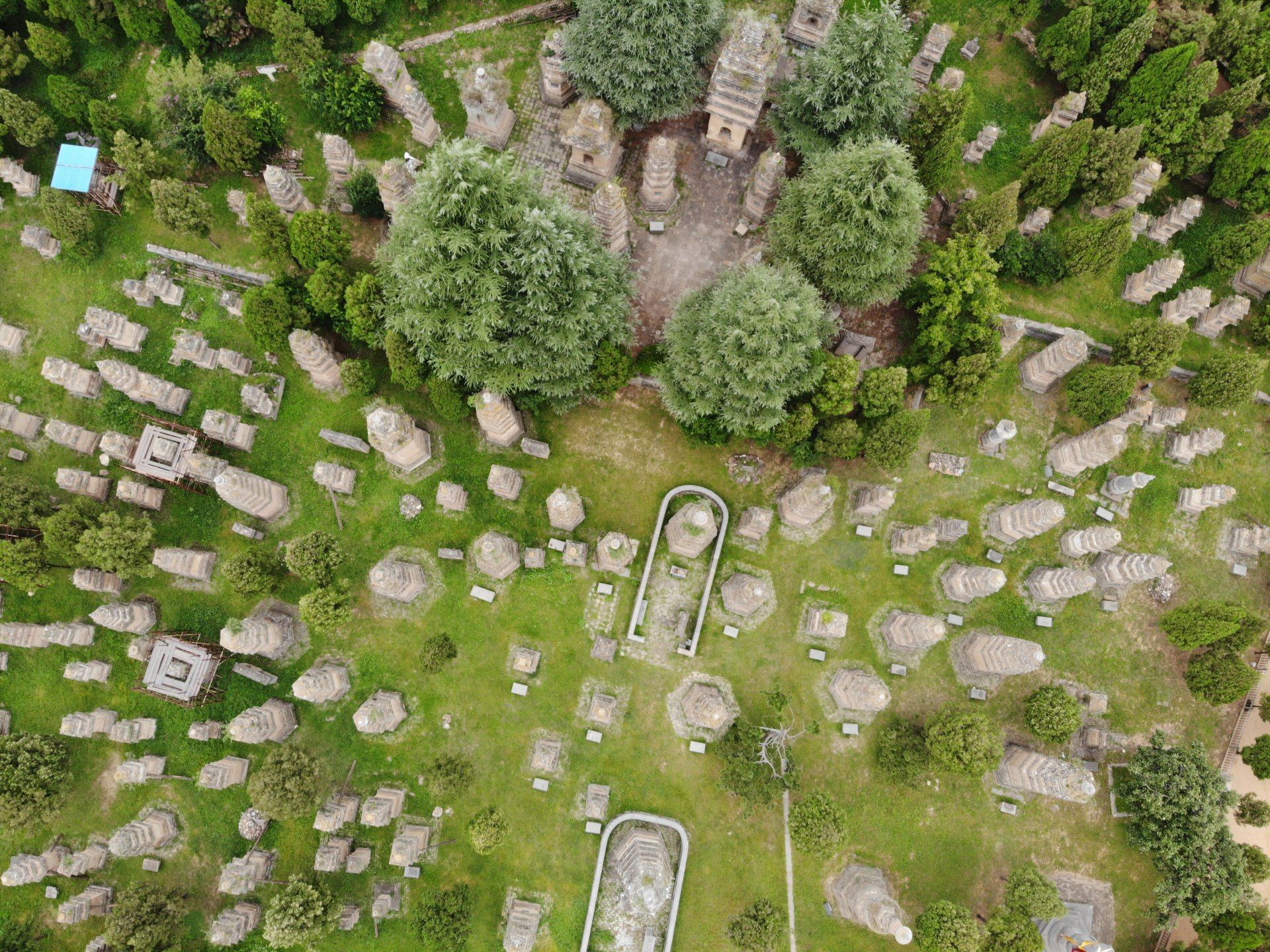 郑州最值得去的几个景点,郑州必去的三个景点