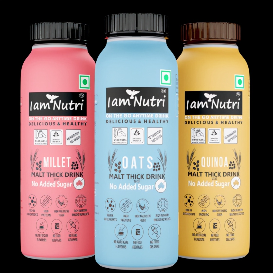 世界食品品质大奖名单,解析2019世界食品创新奖入围产品