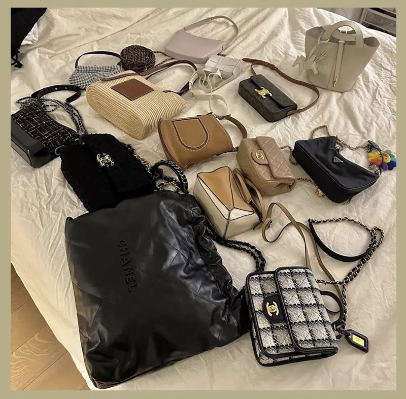 上班包方便耐用,上班包得够严实