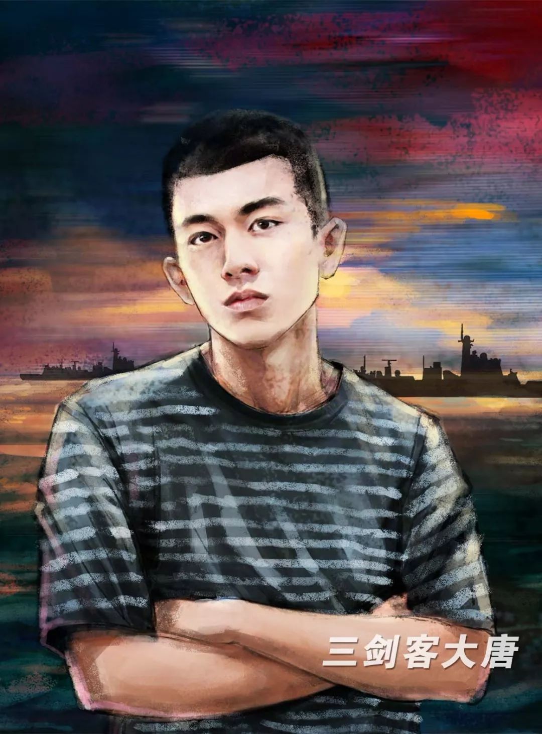 逐月领取退役金3个三等功累加吗,8次一等功的英雄几次特等功