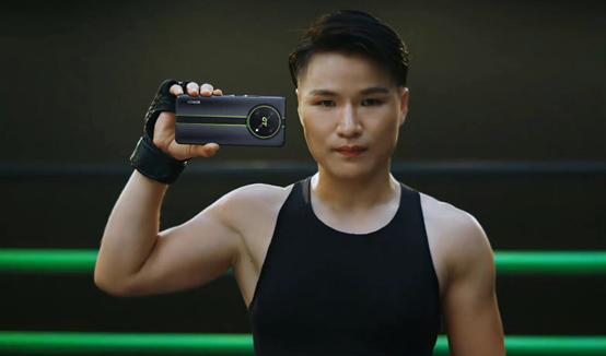 荣耀x40gt张伟丽发布会,荣耀x40gt张伟丽代言