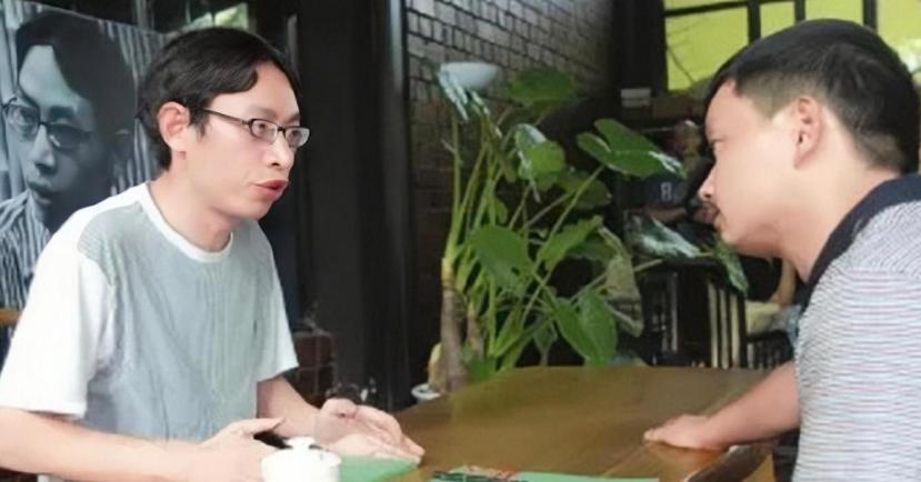 汶川地震中的范跑跑现况,2008年汶川地震范跑跑事件