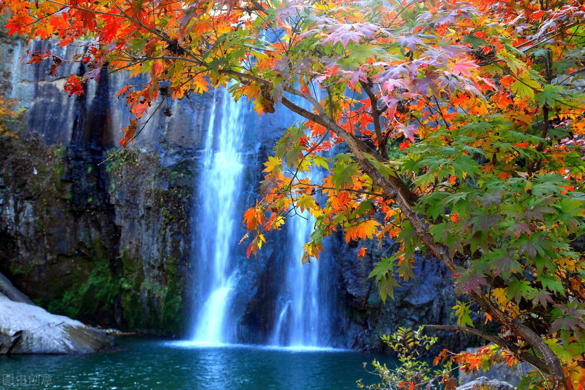 中国十大美景诗十首,山水诗中的绝美意境