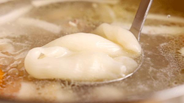 花胶鸡汤椰子水,椰子花胶煲鸡汤的做法及功效