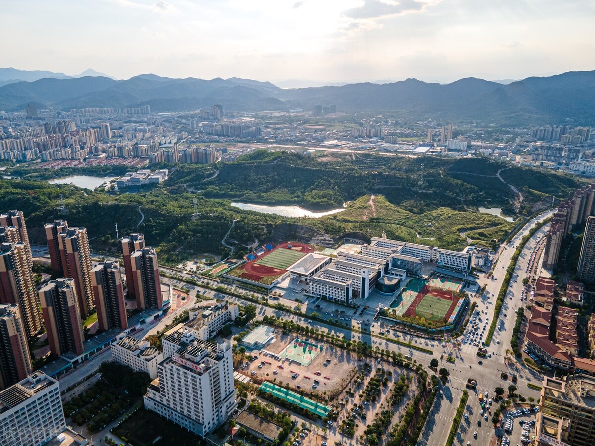 在广东创业去哪个城市好,广东旅居养老城市排名