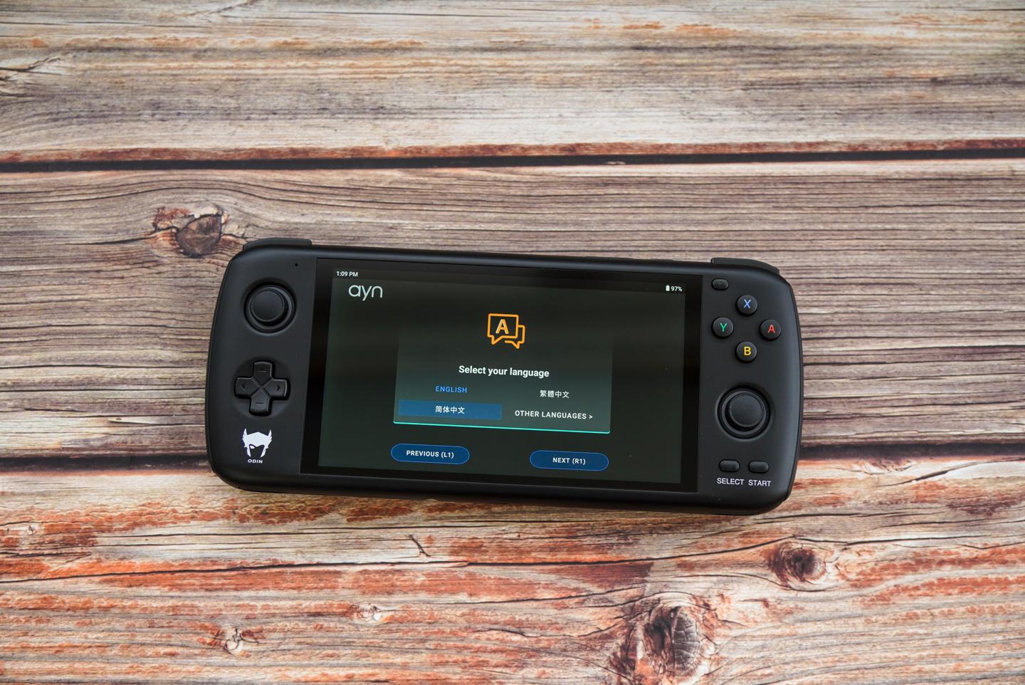 aynodin2掌机在哪能买到,2023款aya掌机