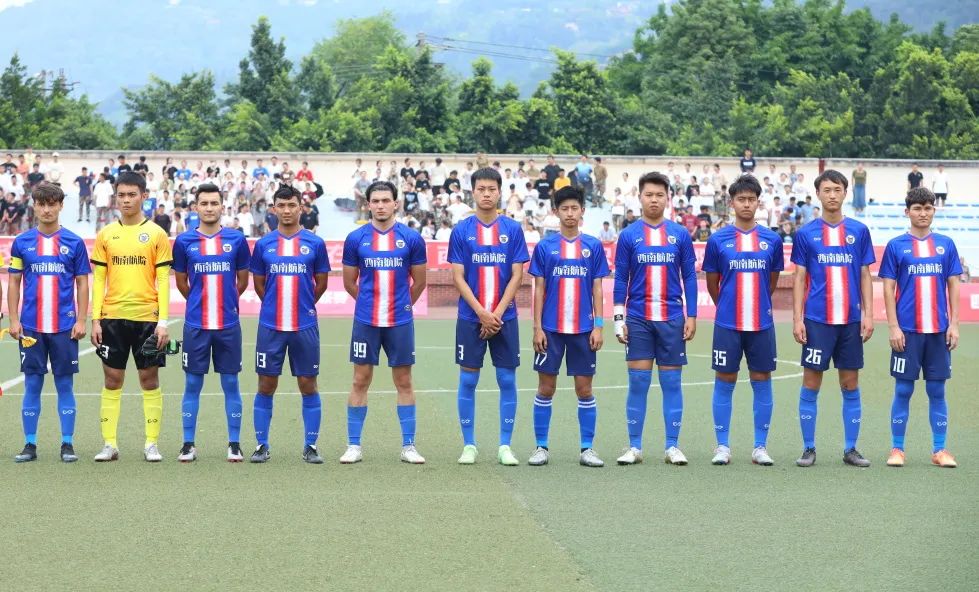 第四届贡嘎杯足球赛西南科技大学,贡嘎杯足球比赛西南民族大学回放