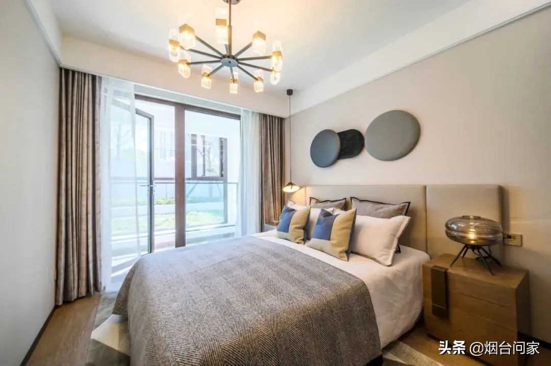 烟台发展新思路,与城市共生的关系