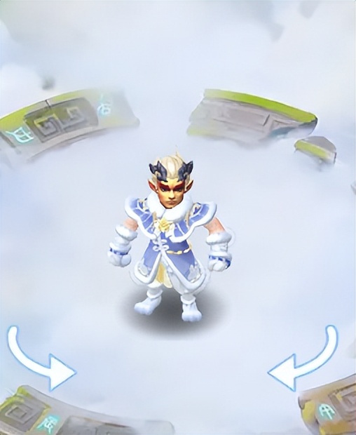 梦幻西游小福兔颜色搭配,梦幻西游小福兔锦衣搭配